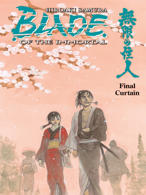 Title details for Blade of the Immortal, Volume 31 by Hiroaki Samura - Available